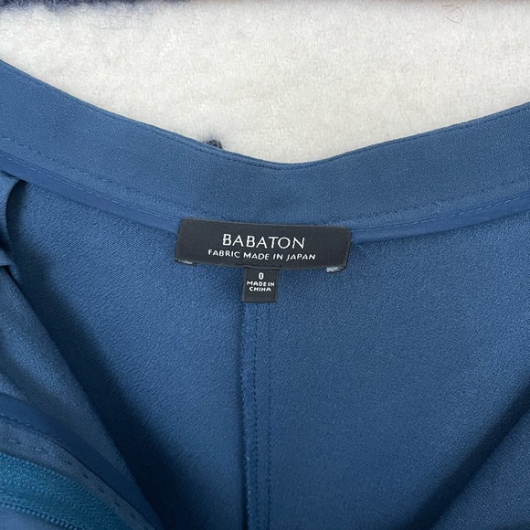 Babaton Lazarus Culottes - Picture 3 of 5